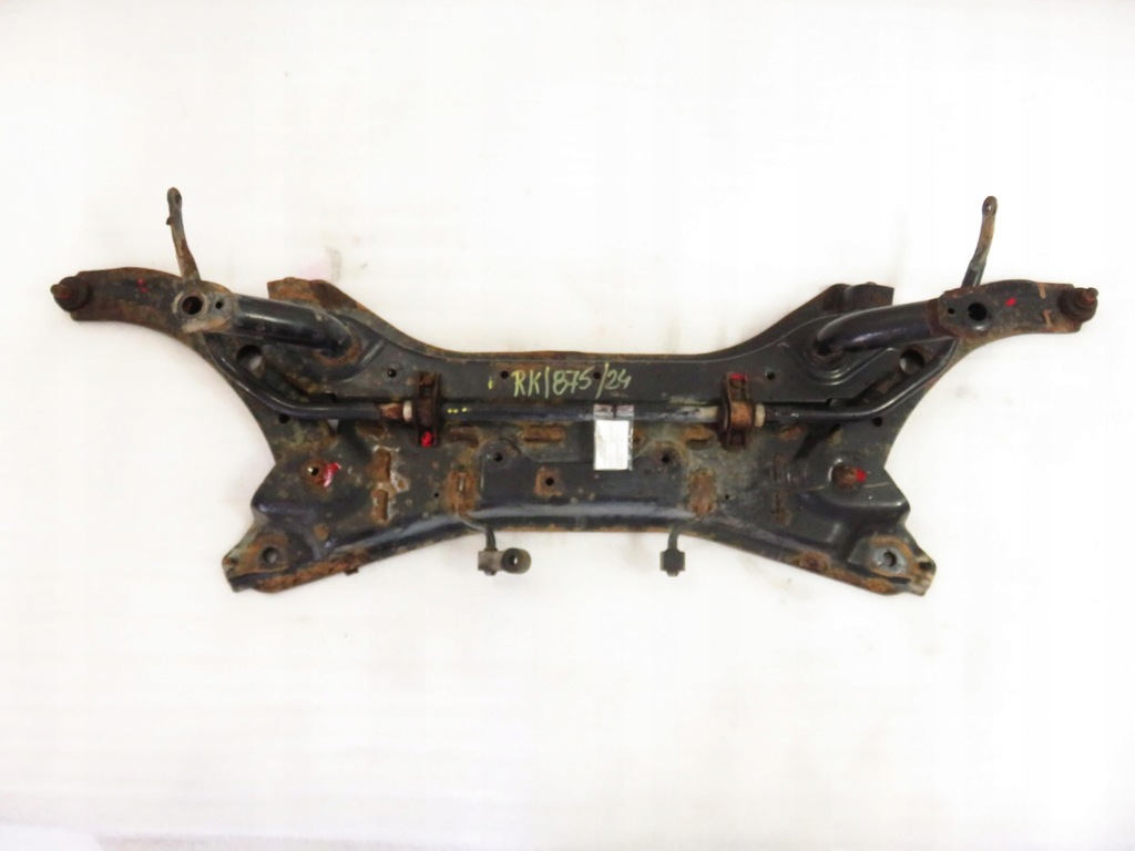 фото №6, Подрамник перед suzuki swift iii mz, ez 1.3 ddis rs 413d 69 - z13dt