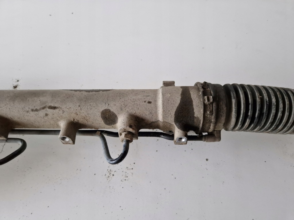 фото №9, Рейка рульова трансмісія кермова mazda tribute i 01r 2.0 b europa