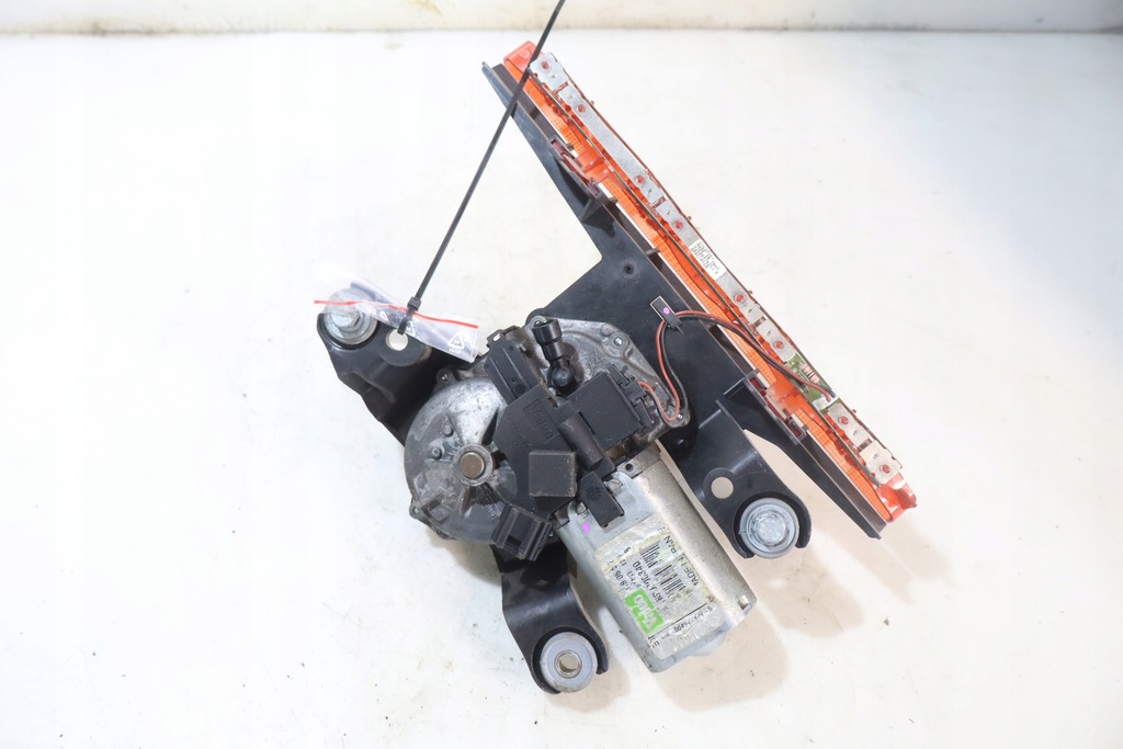 фото №1, Моторчик двірники задній a klasa w169 lift