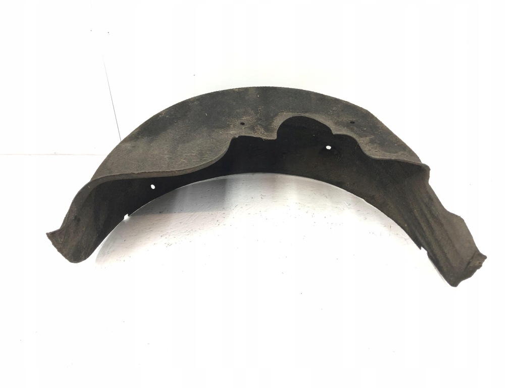 фото №4, Підкрилок ліва лівий задня mini cooper d r56 1.6d 06-10