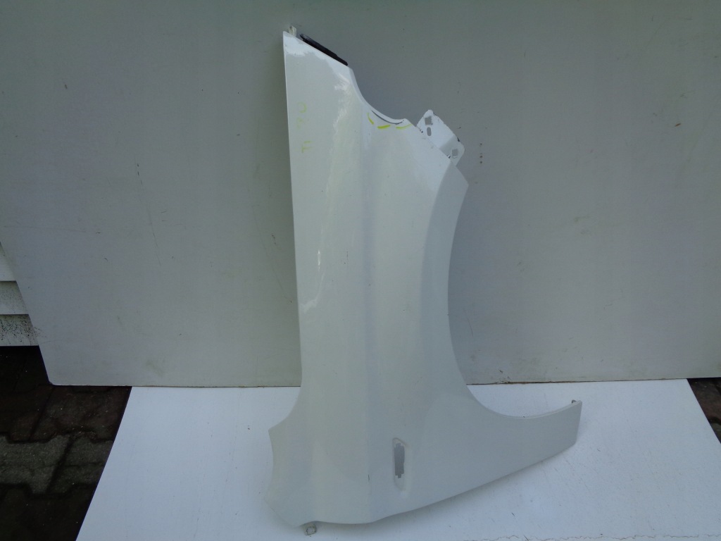 фото №1, Fiat tipo ii крыло правый 519845342