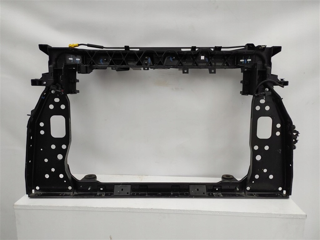 фото №1, Усилитель pas перед jeep compass 2 ii po 2017