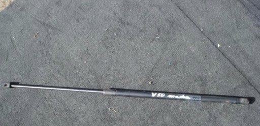 фото №1, Volvo v50 s40 привід амортизатор капот передньої