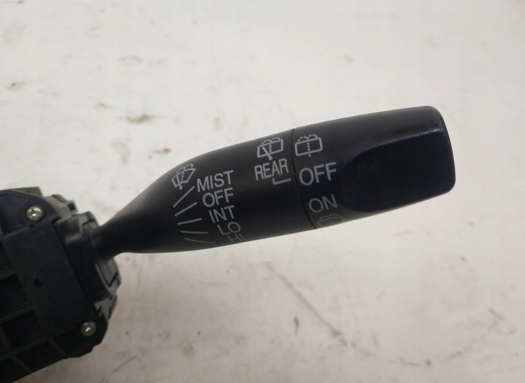 фото №4, Перемикач комбінований світла honda cr-v