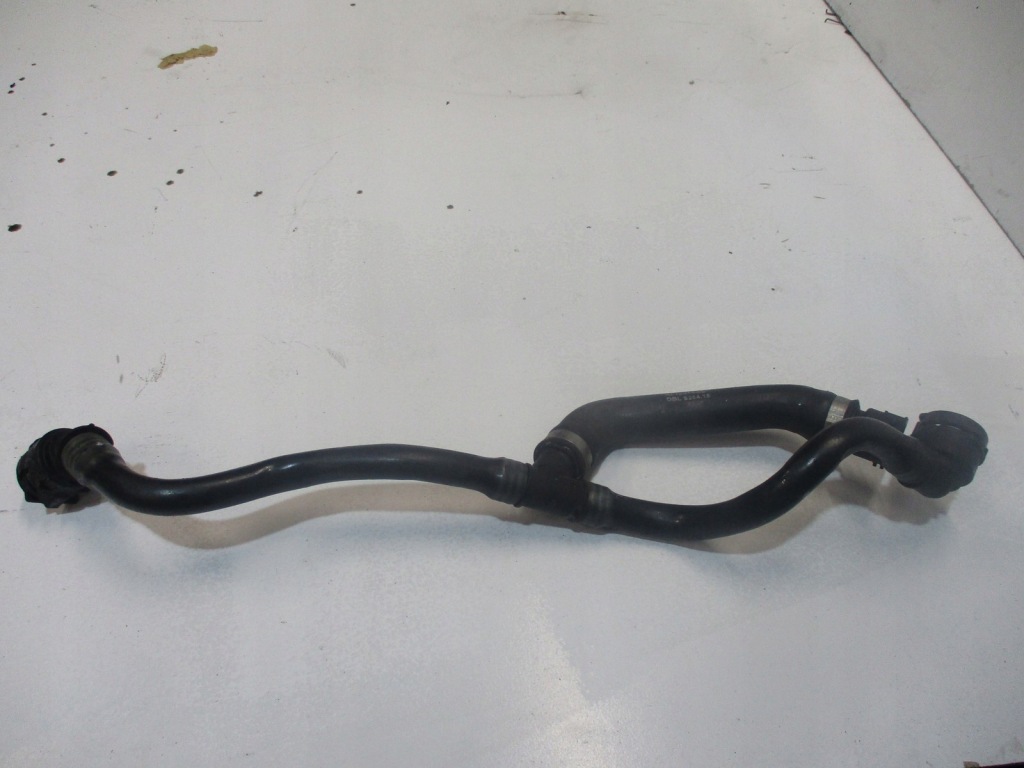 Купити Труба патрубок mercedes 177 a klasa