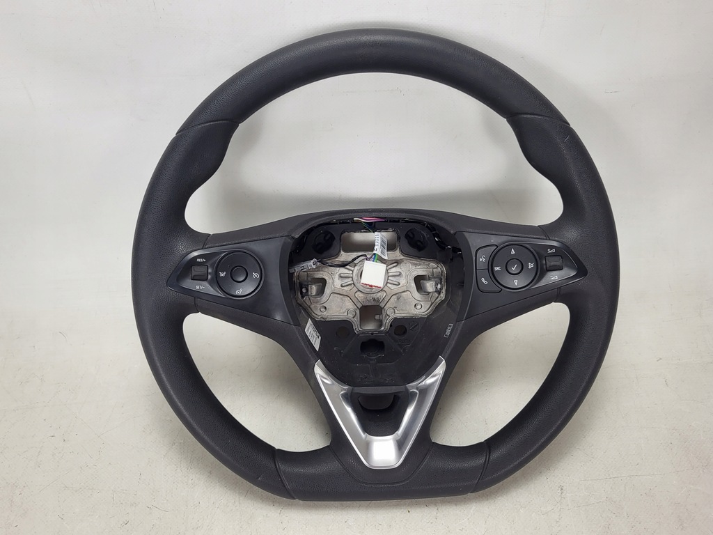 фото №1, Opel combo e повітропровід багатофункціональний 34301540a