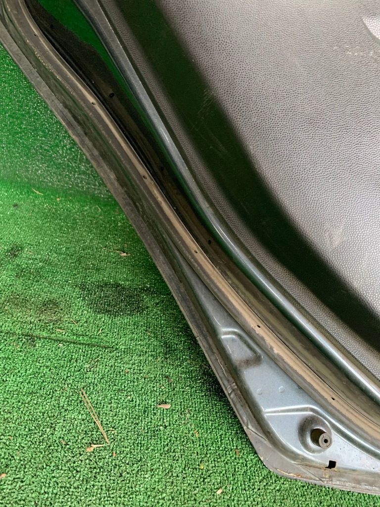 фото №11, Двері задня задні ліва mazda 2 de demio 07-14 wwa