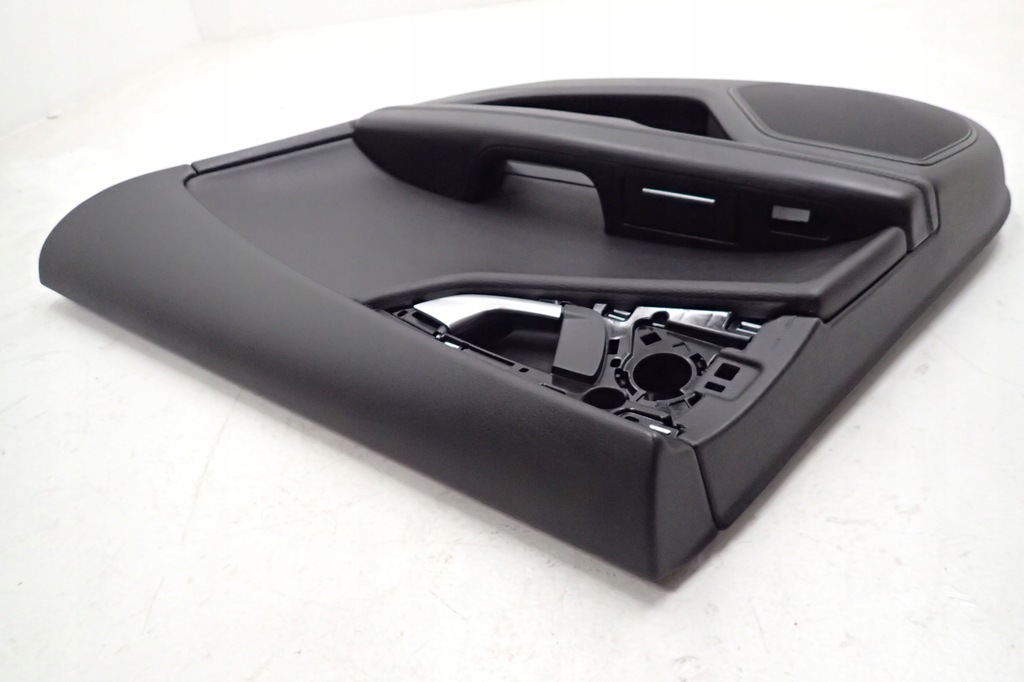 фото №6, Audi a7 4g обивка дверь задняя правая