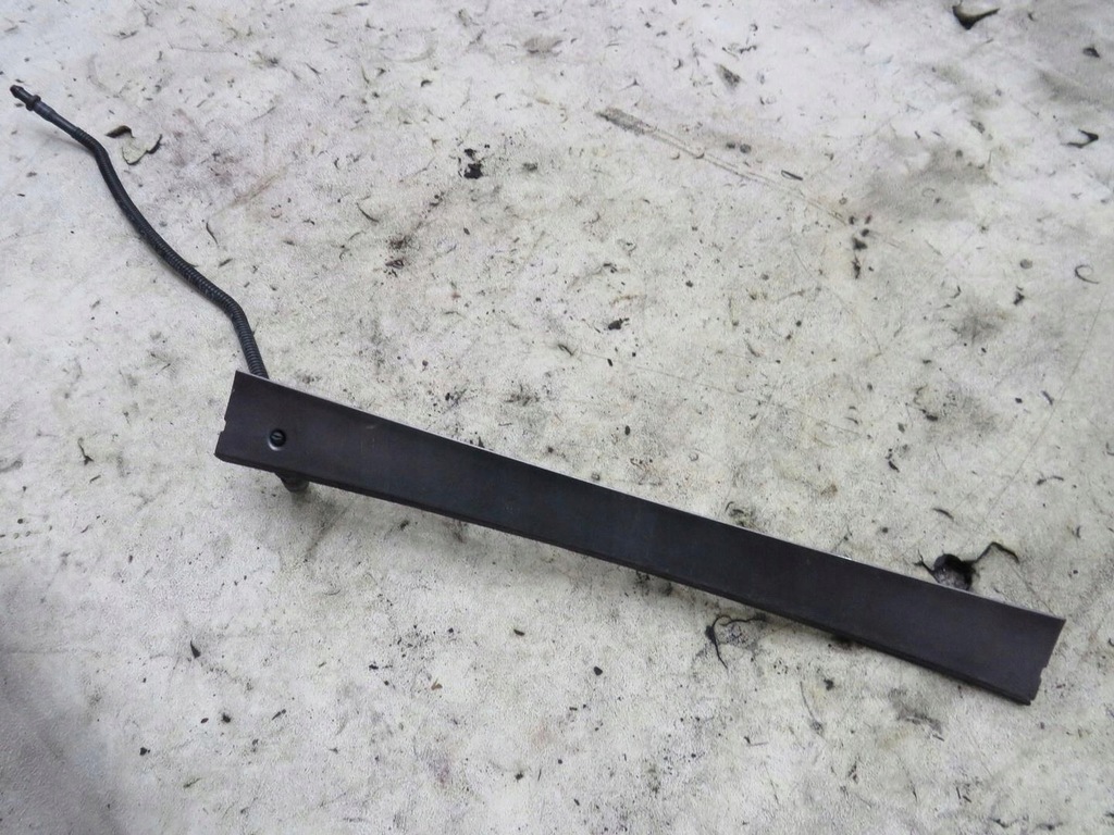 фото №1, Омыватель насадка крышки kombi civic ix