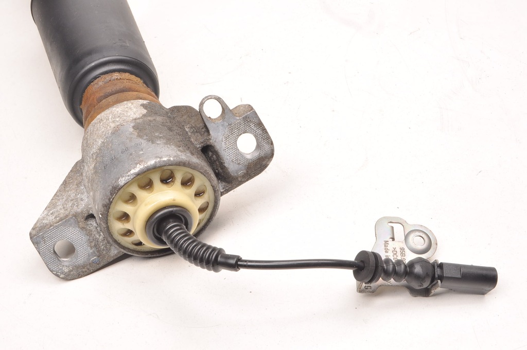 фото №8, Porsche macan 3.0 tdi амортизатор задняя задний 95b513035f