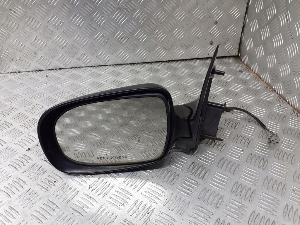 фото №1, Зеркало левая электрический pontiac trans sport