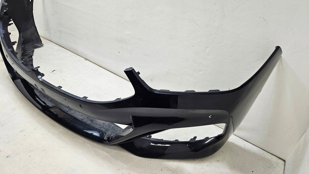 фото №9, Бампер перед передній bmw 8 g14 g15 оригінальний