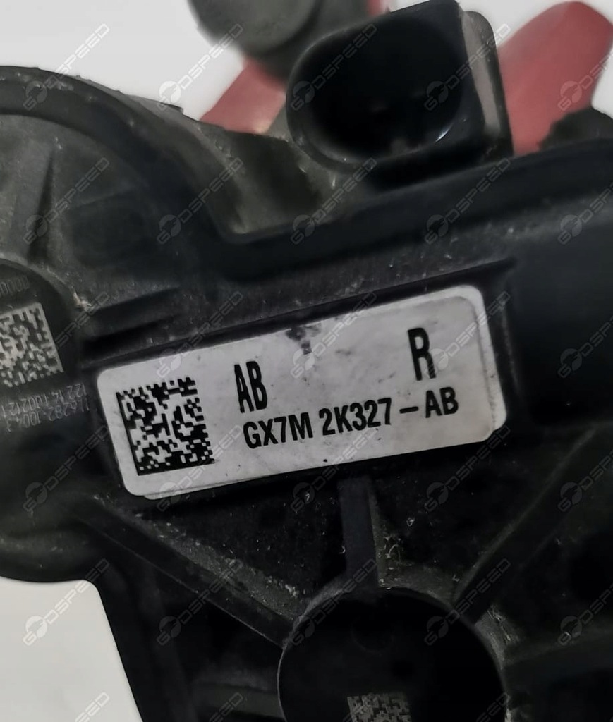 фото №8, Супорт гальмівний лівий задня jaguar f-pace f pace