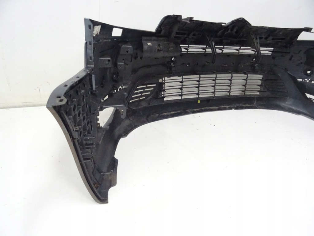 фото №9, Citroen c4 grand picasso бампер перед ксенон 6 pdc