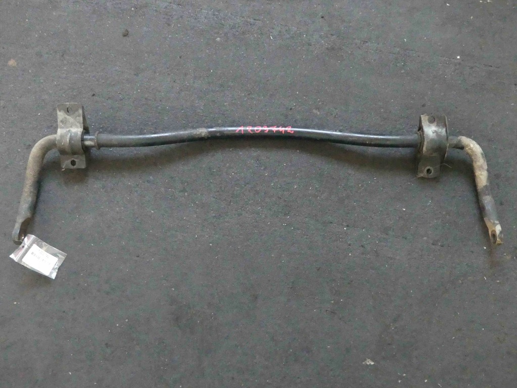 фото №1, Тяга стабилизатора перед lancia thema ii 11-14