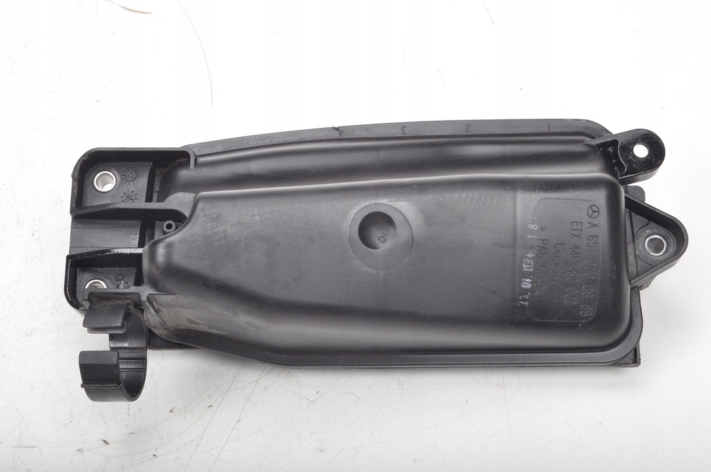 фото №1, Mercedes slk w172 r172 2.2 бак вакуумa