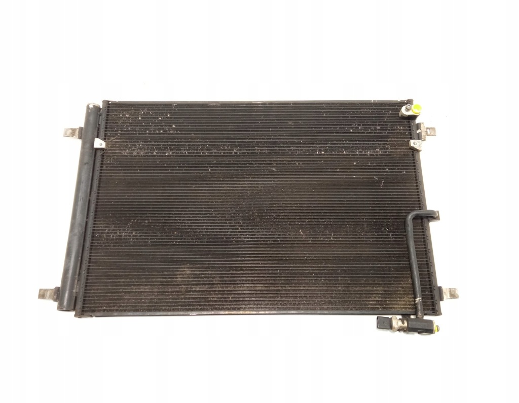 фото №1, Радіатор кондиціонера audi a8 d4 3.0 4h0260401c