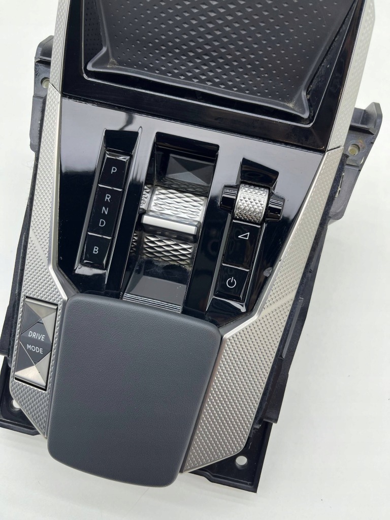 Citroen ds4 ii панель управление кулиса  переключения передач 98440961xu 983065058 Оригинал