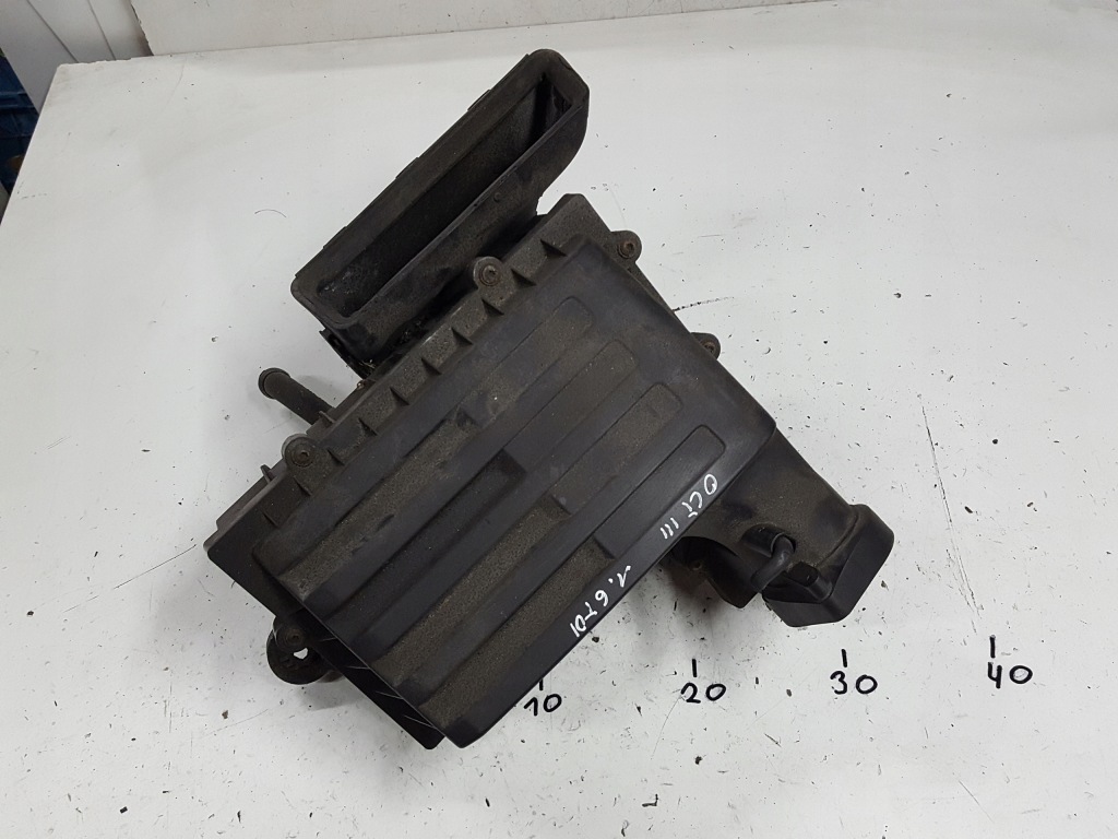 Купити Octavia 3 iii 1.6 tdi clh корпус фільтра повітря