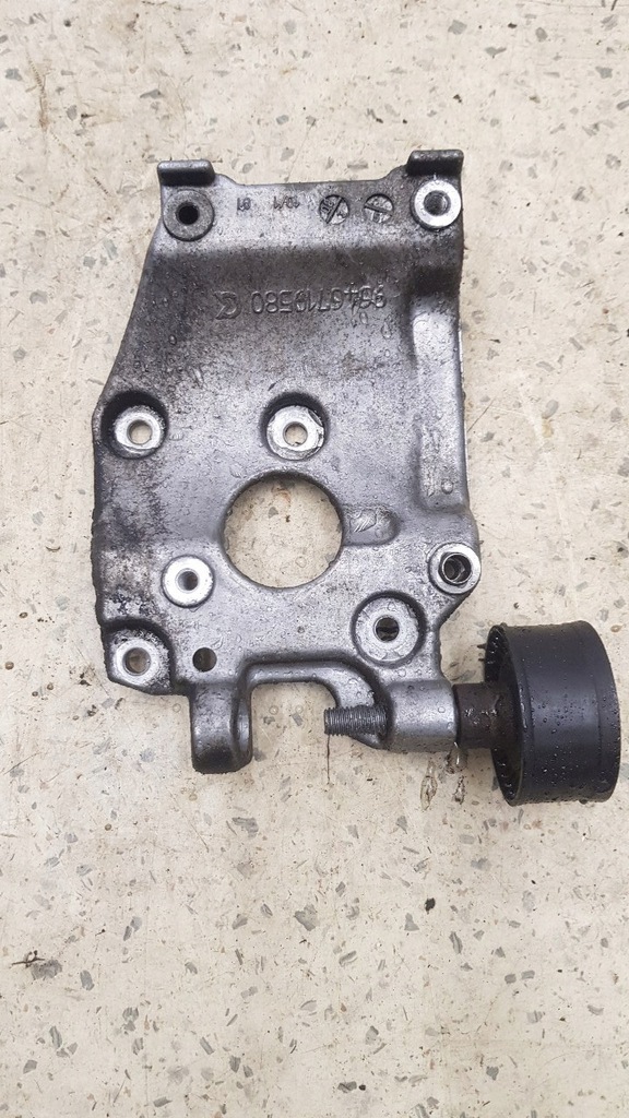 фото №1, Кронштейн кронштейн компресора ford fusion lift 1.4tdci