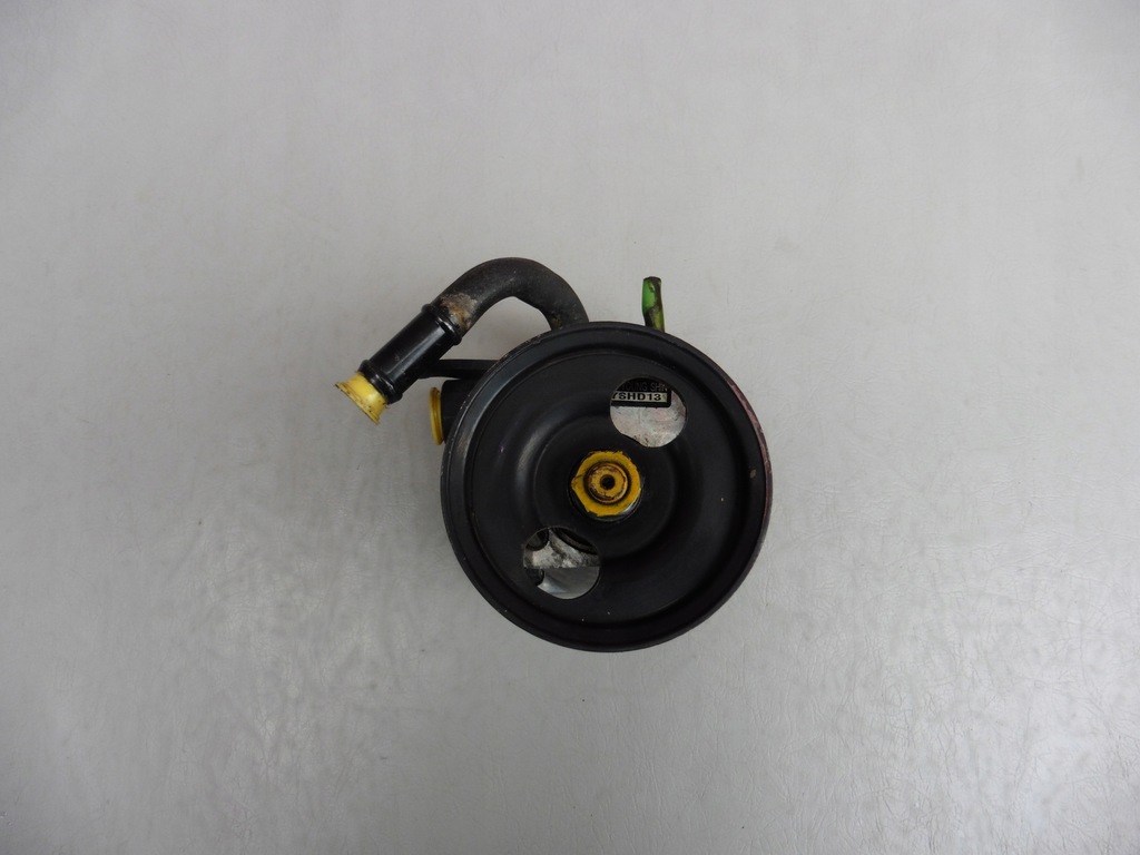 фото №7, Насос усилителя hyundai atos ii prime 1,1 g4hd 03-08r