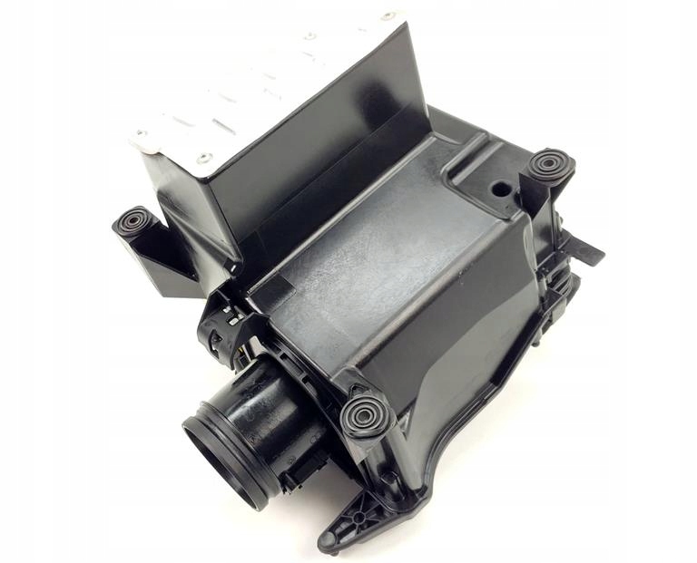 фото №5, Aso корпус фільтра повітря audi r8 4s карбон