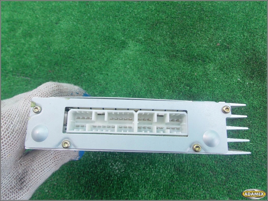 фото №5, Chrysler sebring 2007 усилитель v57c1f-18b849-aj