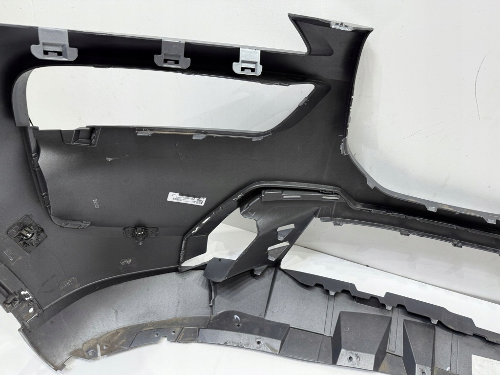 фото №12, Bmw x7 g07 lci lift m набор бампер перед передний