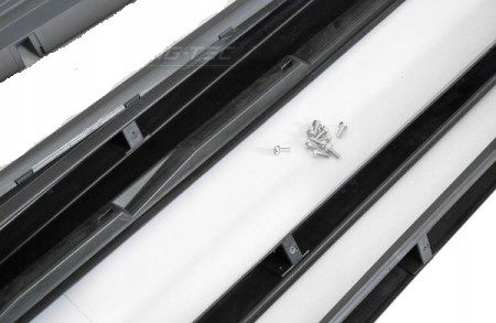 фото №3, Пороги do audi a7 c8 18-23 sport style