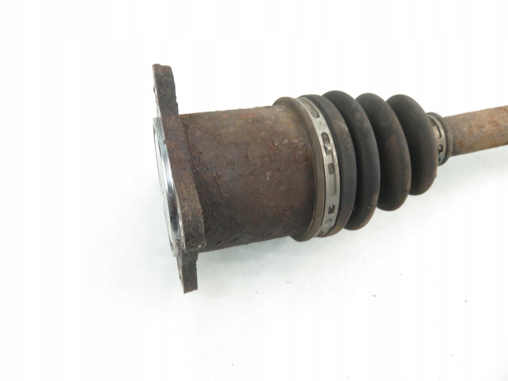 фото №3, Приводной вал левая задняя lexus rx ii 400h