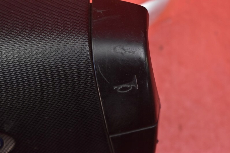 фото №10, Подушка безопасности подушка воздушная водителя 7m5880201 ford galaxy mk1 lift 00-06