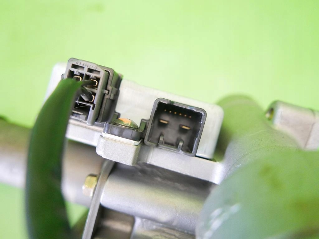 фото №10, Колонка кермова підсилювач opel agila a i 1.2