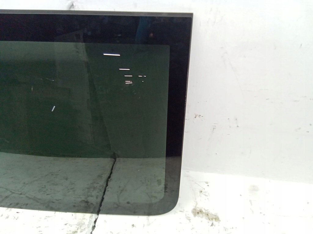 фото №6, Audi q7 4l 2006 стеклянный люк