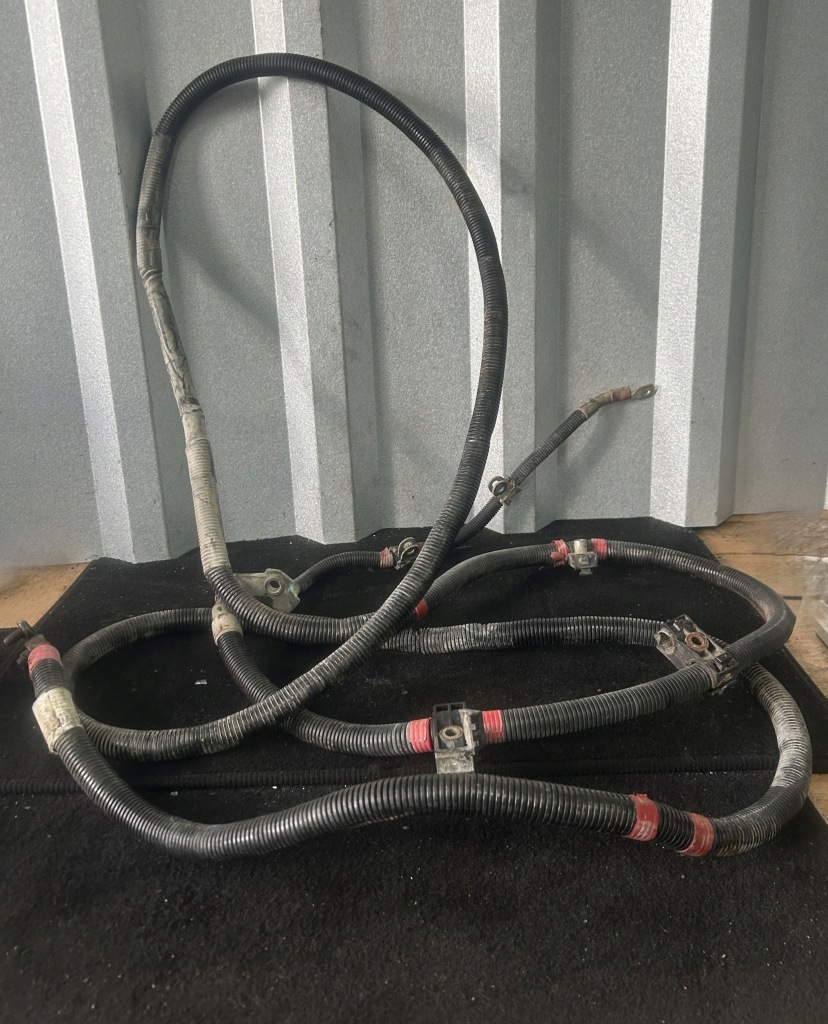 Купити Шланг akumulatarowy daf xf 106 2002633