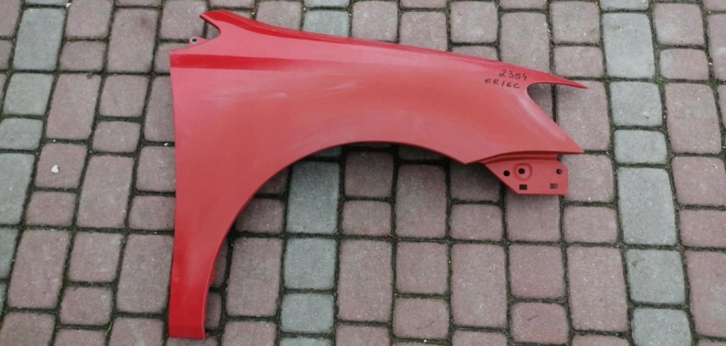 фото №13, Бампер передний перед vw polo 5 v 6r0 6c 2009 - 2017 2010- 2014- чёрный