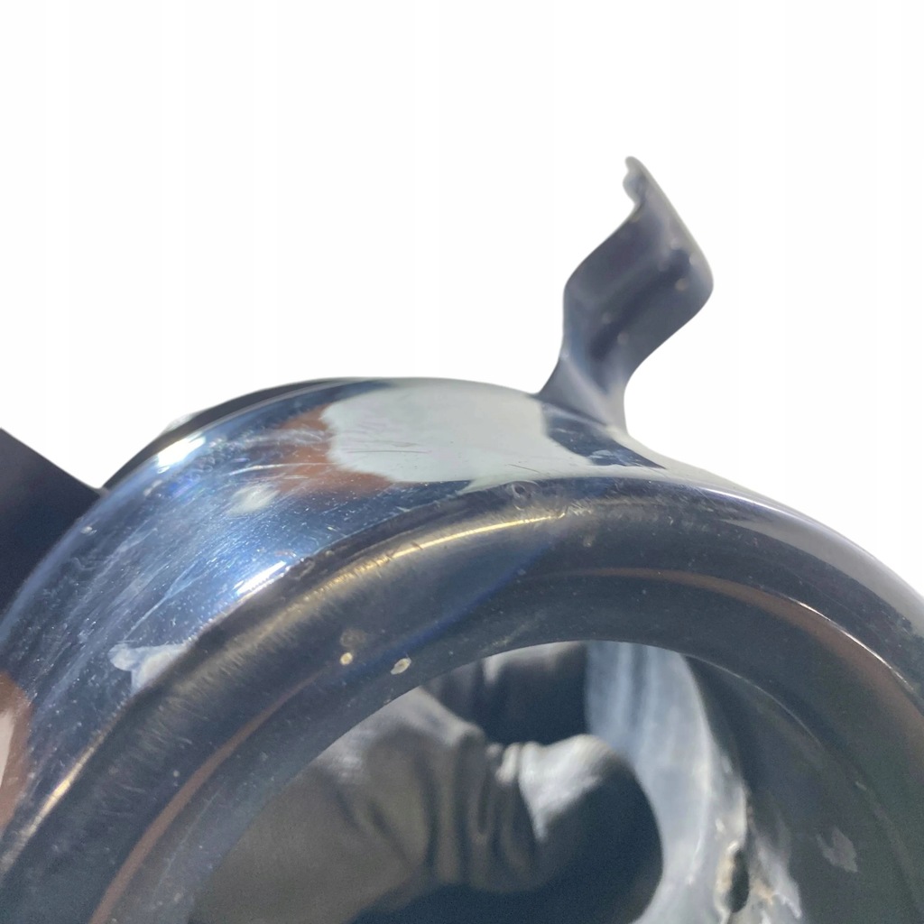 фото №5, Alfa romeo stelvio 2019 правая сторона насадки выхлоп