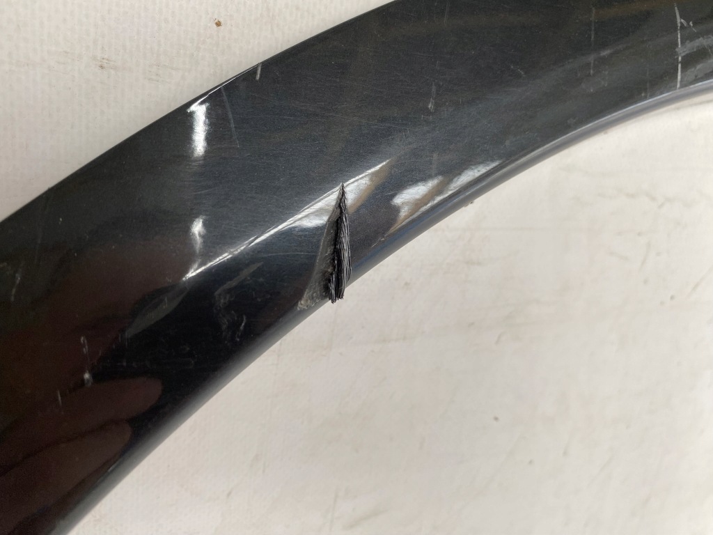 фото №8, Audi q5 ii 80a 16- правая молдинг крыла задняя 80a853818