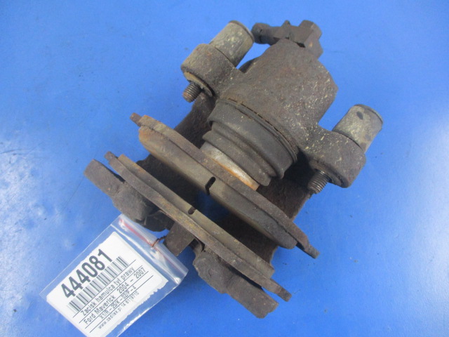 фото №1, Ford maverick ii 2.3 супорт гальма задня правий