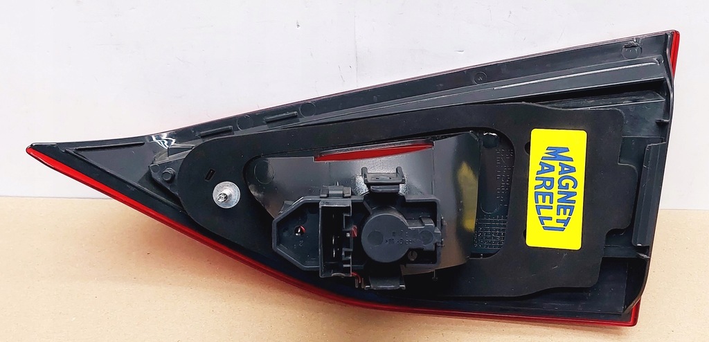 фото №3, Olsa/magneti marelli лампа лівий задня 03.427.53.0l bmw x1 e84