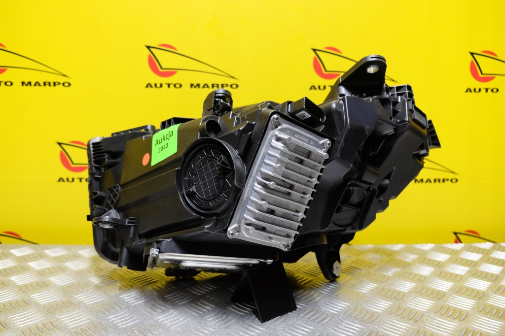 Mercedes-benz e w214 2023- фара лампа digital light r америка Ціна