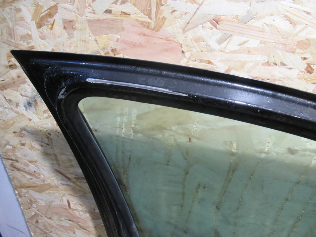 фото №8, Дверь перед левая peugeot 207 5d