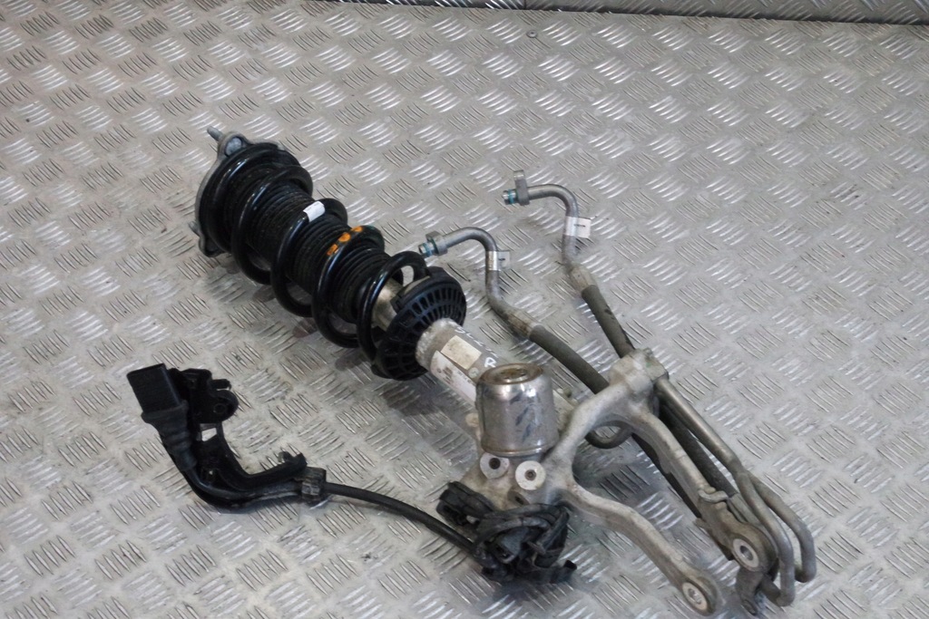 фото №1, Амортизатор перед правый amg mercedes sl r232 a2323207404