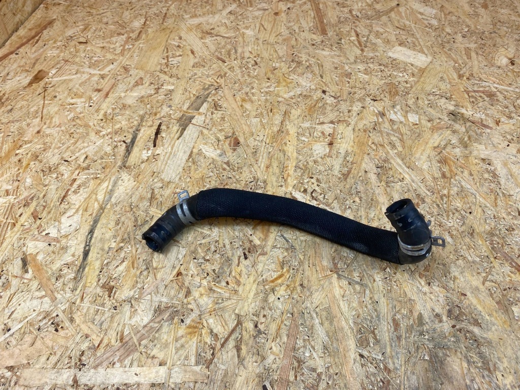 Купить Пабтрубок  труба шланг воды mercedes w177 w247 w118 a2478306902