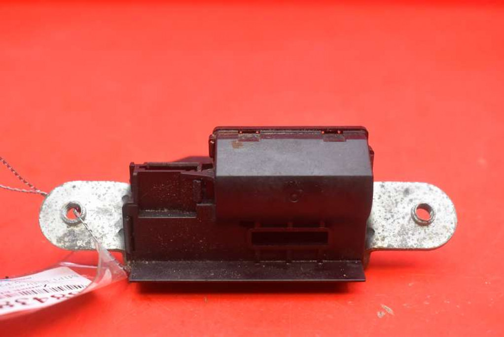 фото №5, Замок крышки задняя багажника 55701971 fiat bravo 2 ii 07-11