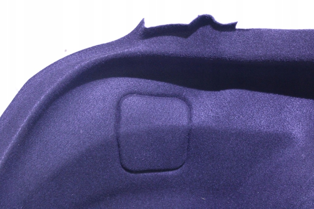 Вкладыш багажника обшивка обивка левая fiat tipo ii Недорого