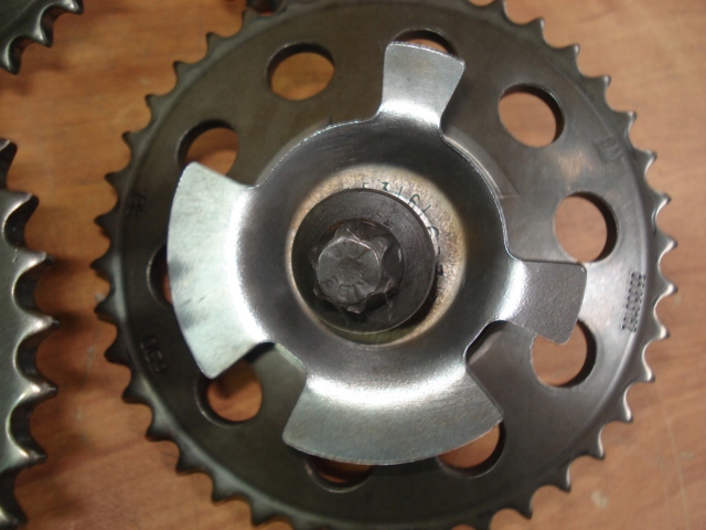 Opel corsa d 1.0 z10xep 1.2 z12xep z14xep зчитувач вала розподільного валу 55353161 Київ