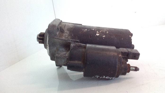 Стартер skoda octavia 1 1,6 b 2000r. 0001121006 Зі Шроту