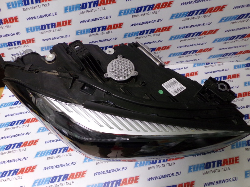 Bmw 8 g14 g15 g16 фара перед левая правый  full led адаптивный комплект  / po 79km! Доставка