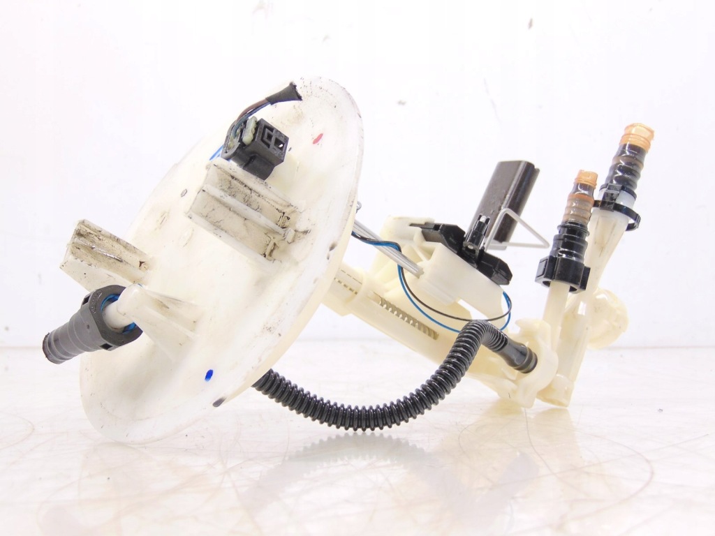 фото №8, New mercedes-benz ml w166 fuel бак всасывание jet насос a1664703194 original