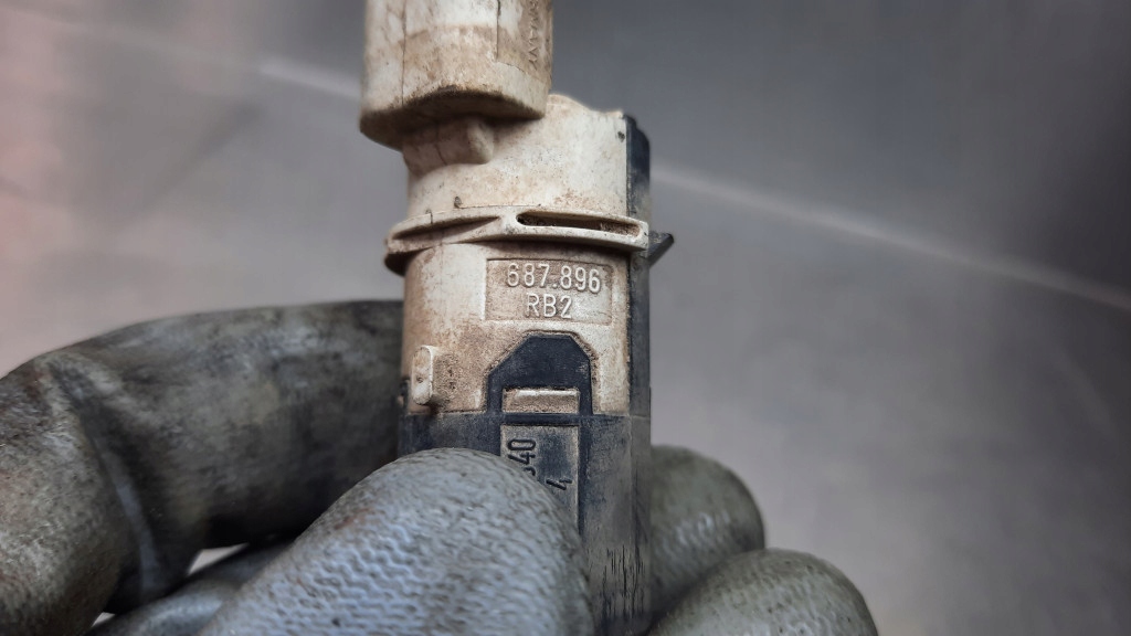 фото №6, Датчик паркування bmw e61 2687921